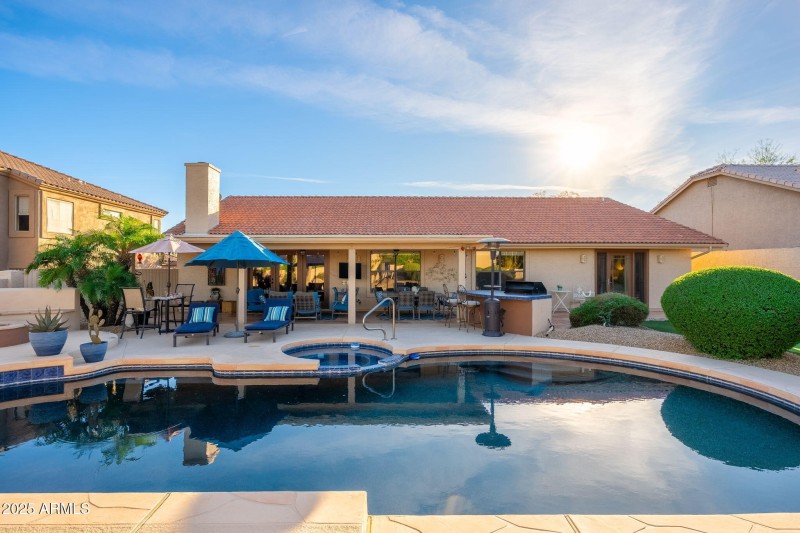 15122 E Palomino Blvd - 43