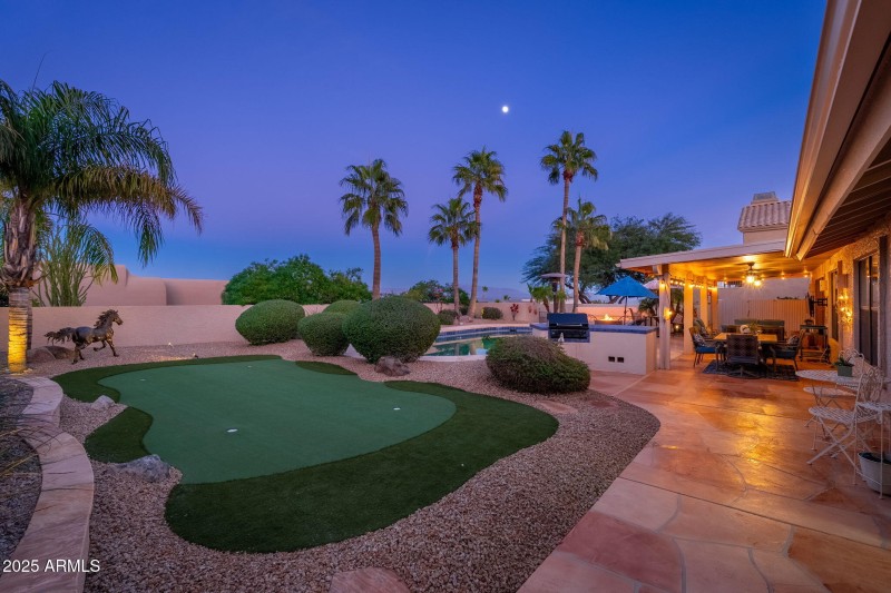 15122 E Palomino Blvd - 55