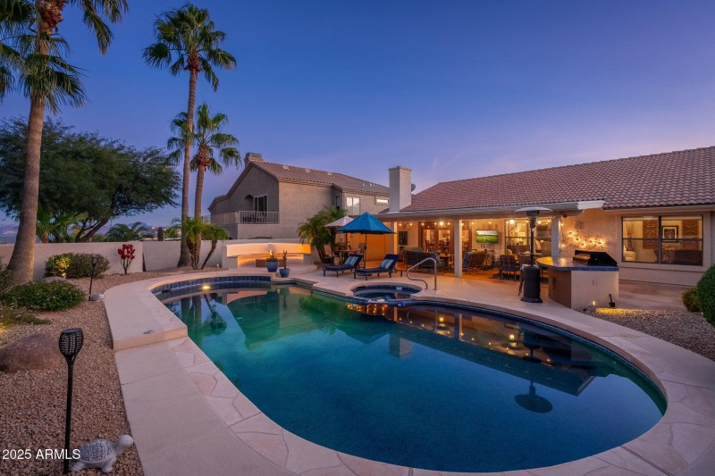 15122 E Palomino Blvd - 58