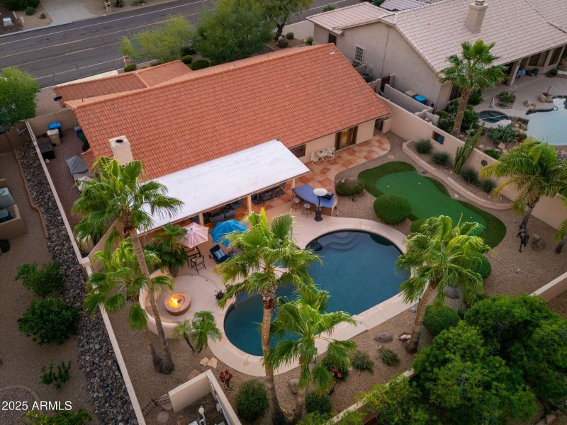 15122 E Palomino Blvd - 71