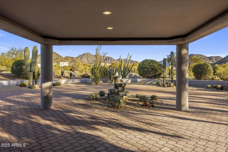 049_Covered Paver Drive