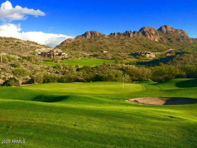Gold Canyon Golf Resort Image