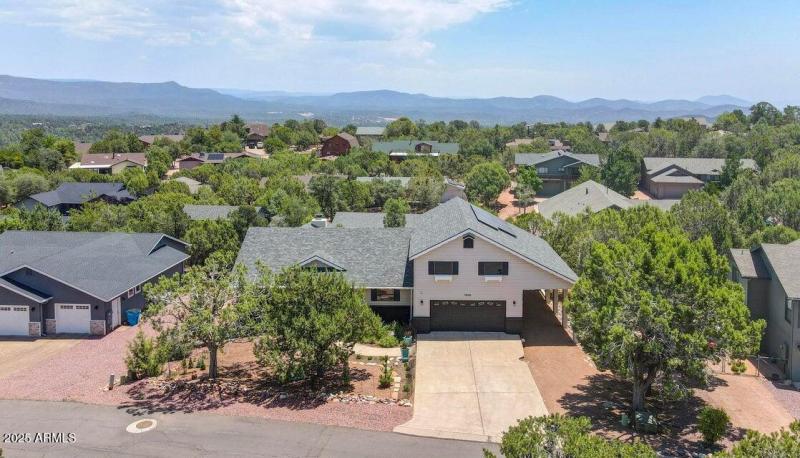 1303 N Sunshine Lane, Payson, AZ 85541