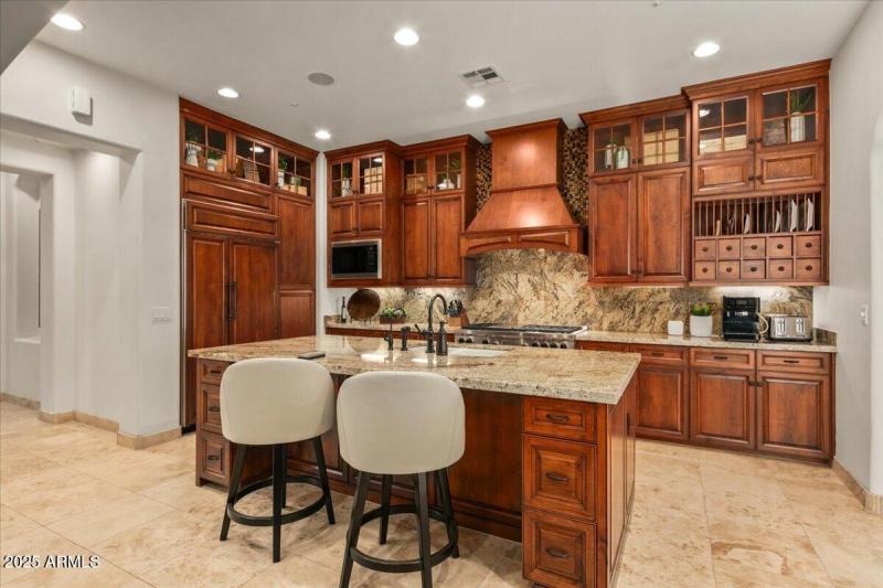 16-Breakfast Counter