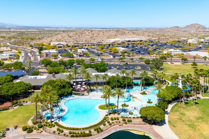 49-Estrella Mountain Ranch North Lake