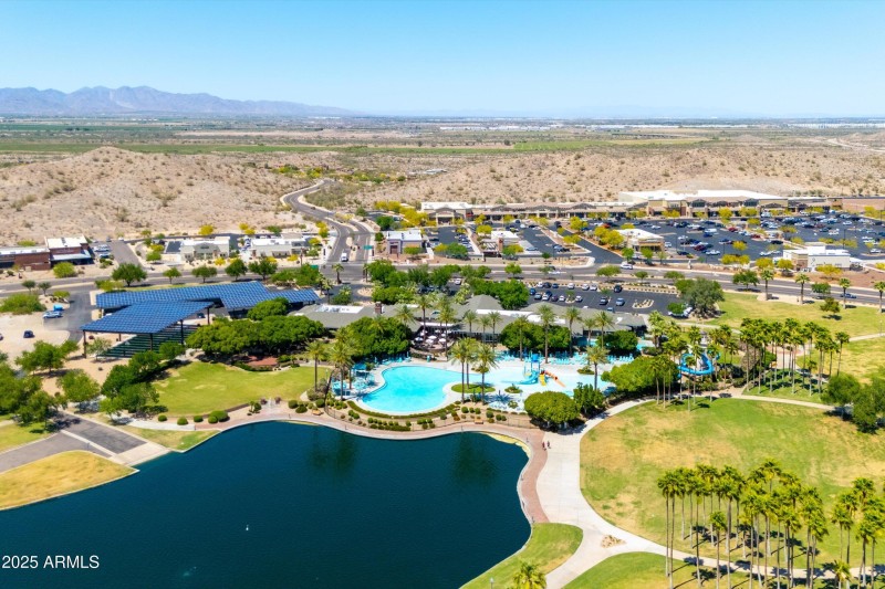 50-Estrella Mountain Ranch North Lake