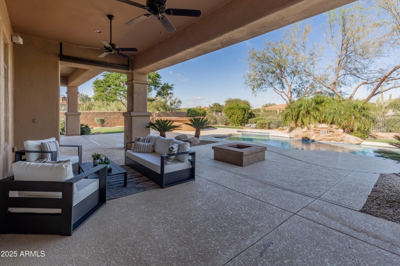 Covered patio looking out - Copy