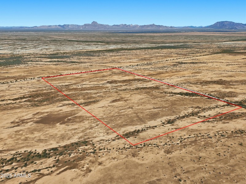 Approximate Lot Lines