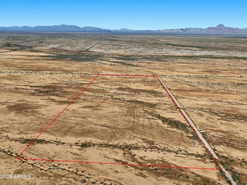 Approximate Lot Lines