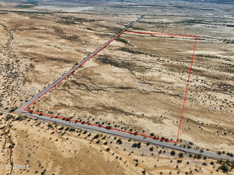 Approximate Lot Lines