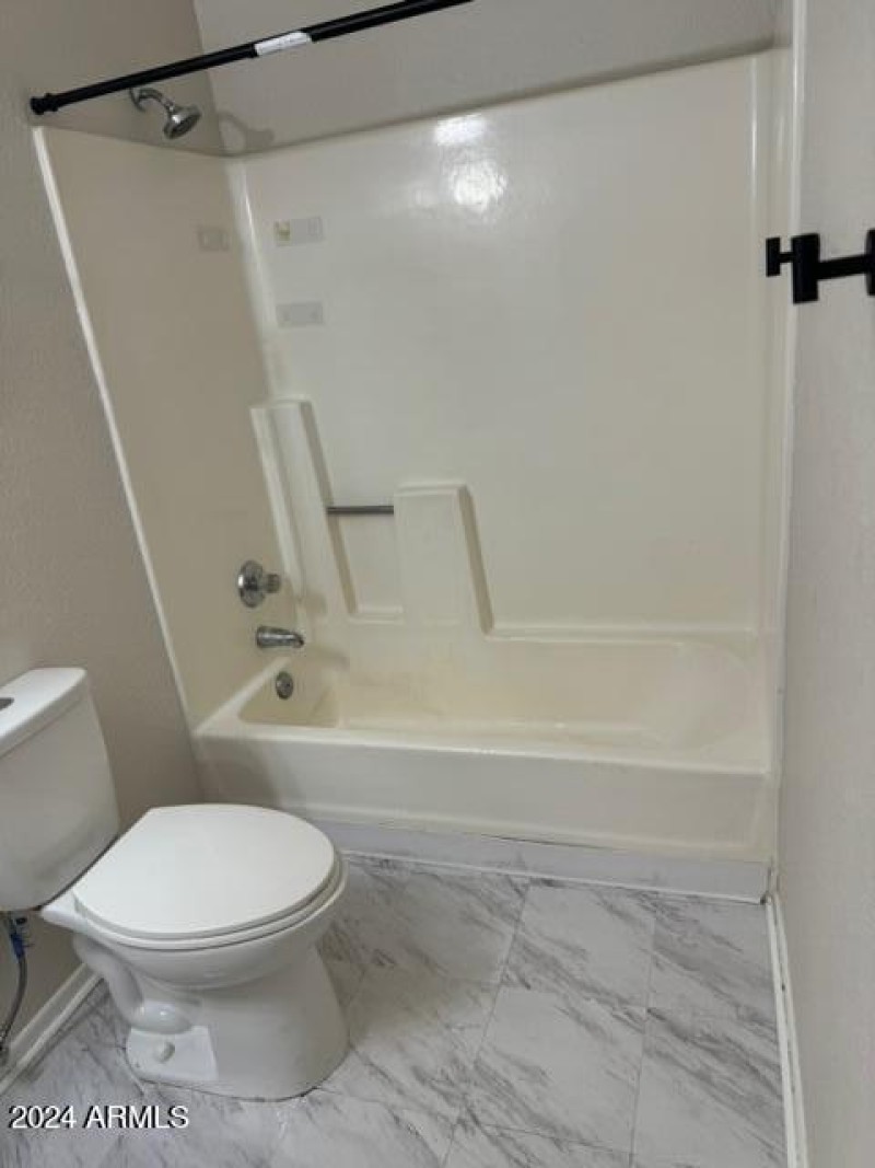 Bathroom 2A