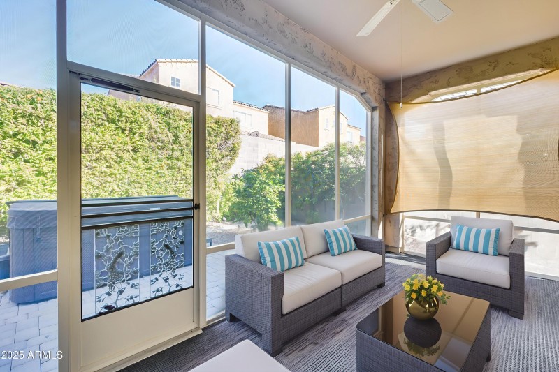 Arizona Room - Virtually Staged