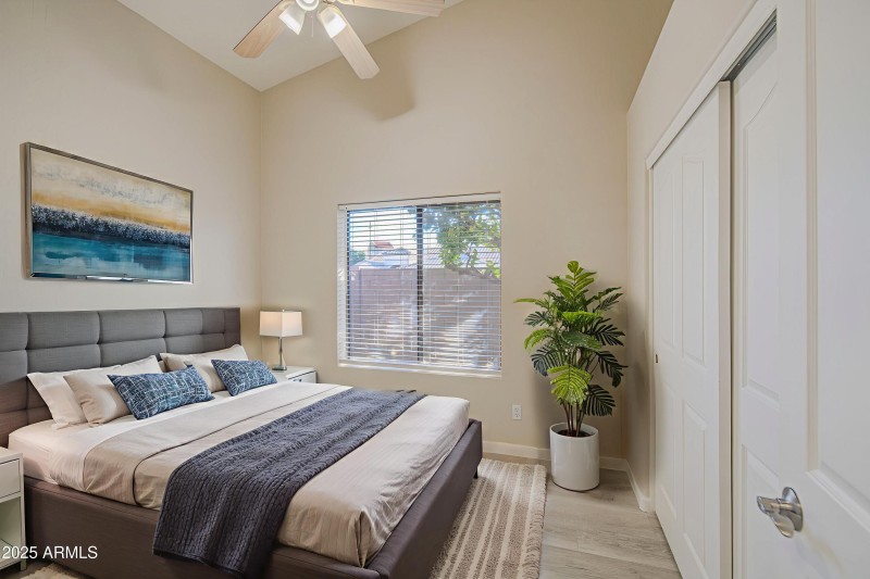 Bedroom-2-pic-1 - Bedroom - Modern - 1