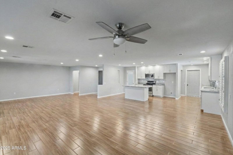 1-Family to Kitchen and Dining