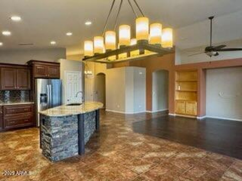 Updated Matte black light fixture