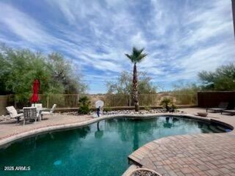 Welcome to Estrella Mountain Ranch