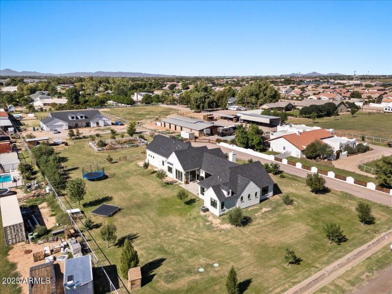 78-Aerial back of home