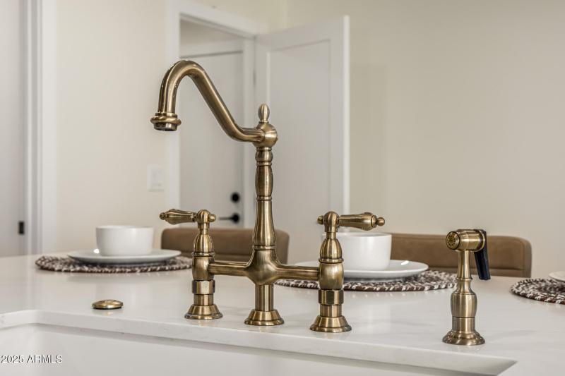 Delta Plumbing Fixtures