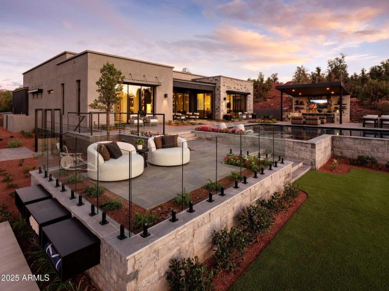 Great Backyard Viewpoints