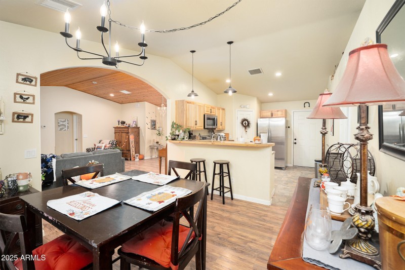 5845 N Bentley Drive - 10