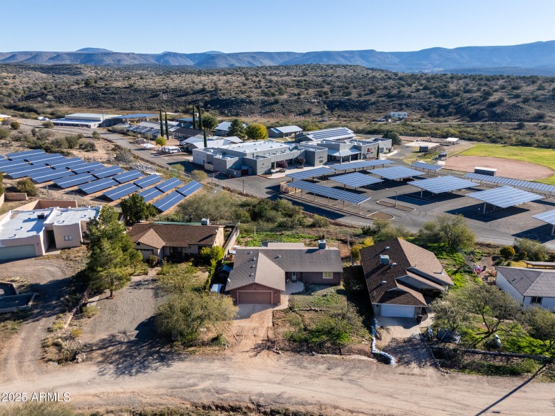 5845 N Bentley Drive - 26