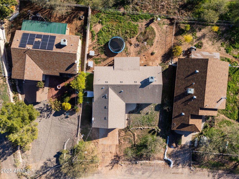 5845 N Bentley Drive - 28