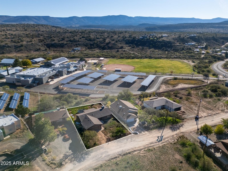 5845 N Bentley Drive - 27