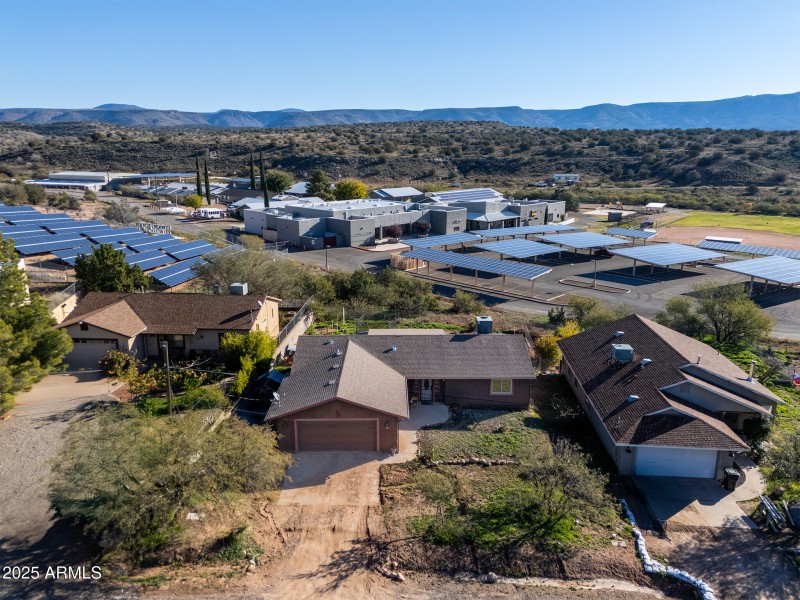 5845 N Bentley Drive - 31