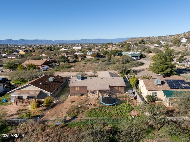 5845 N Bentley Drive - 32