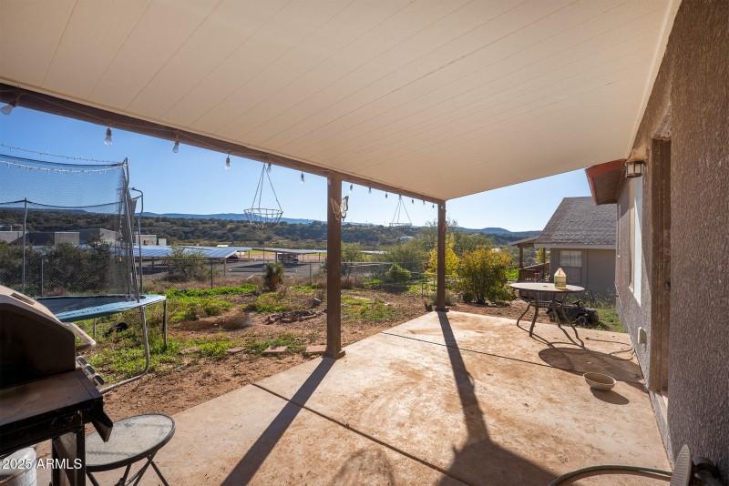 5845 N Bentley Drive - 22