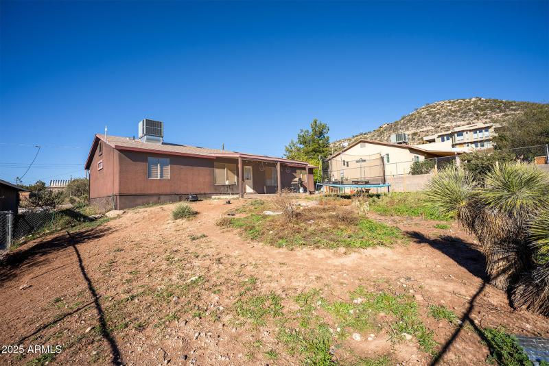 5845 N Bentley Drive - 24