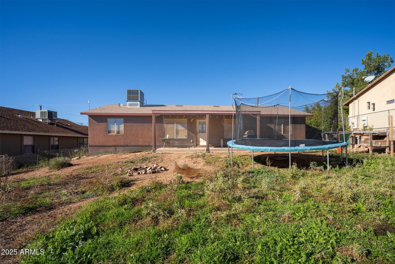 5845 N Bentley Drive - 25