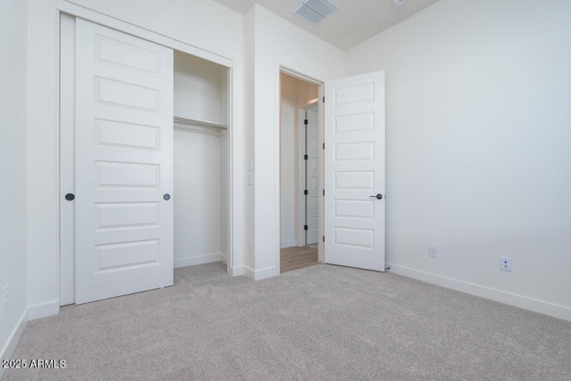 Tri Pointe Terraza 109 - Bedroom 3-1MLS