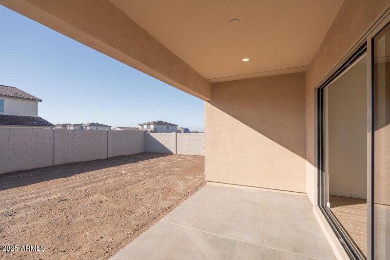 Tri Pointe Terraza 109 - Covered Outdoor