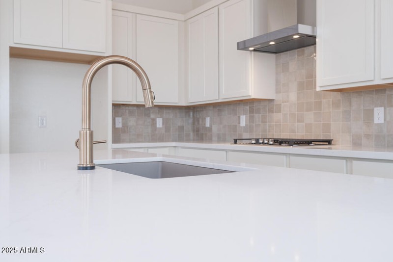 Tri Pointe Terraza 109 - Kitchen-2MLS