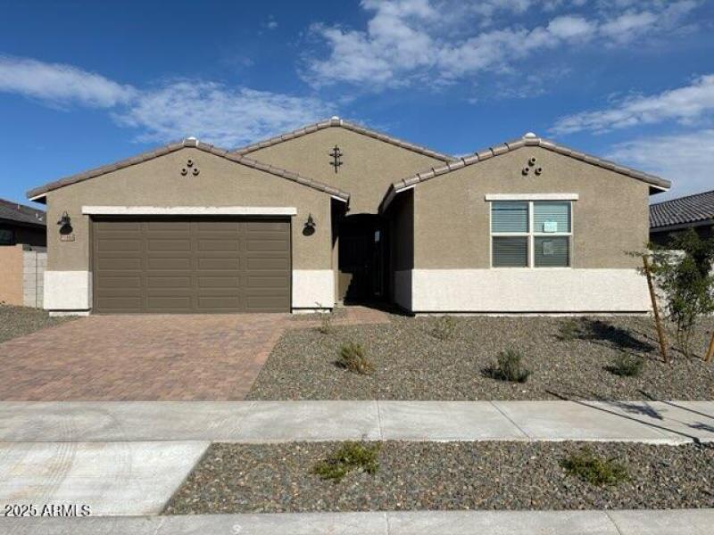 15886 W EL CORTEZ Place,