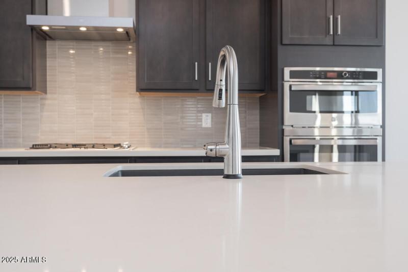 Tri Pointe Soleo 618 - Kitchen-2MLS