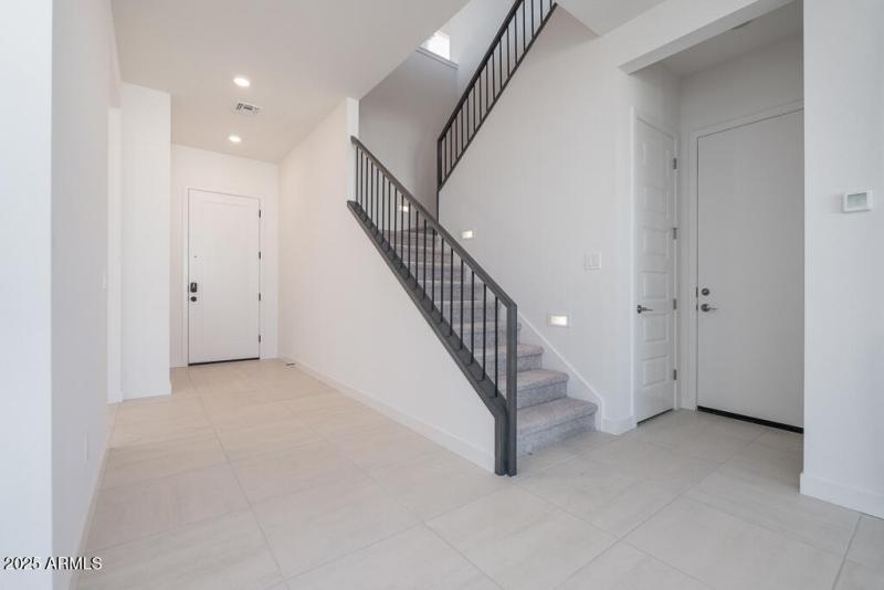 Tri Pointe Soleo 618 - Stairs-1MLS