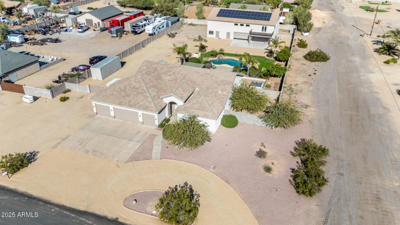 03 - Avenida del Sol Drone