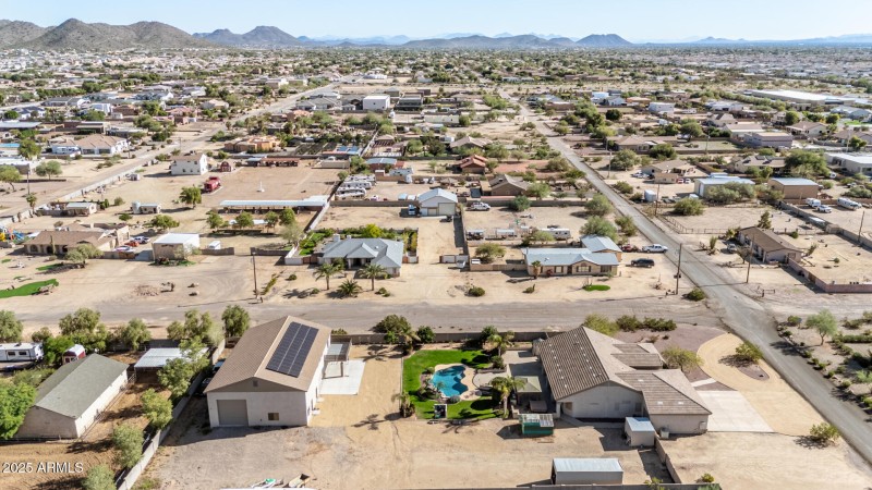 07 - Avenida del Sol Drone