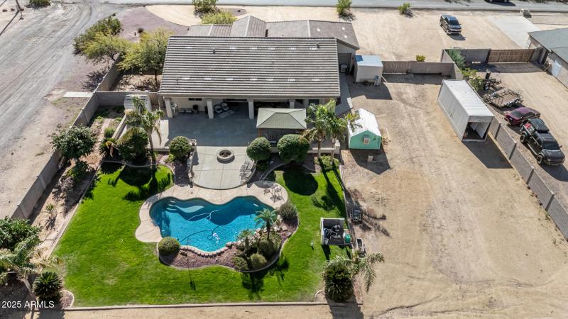 16 - Avenida del Sol Drone