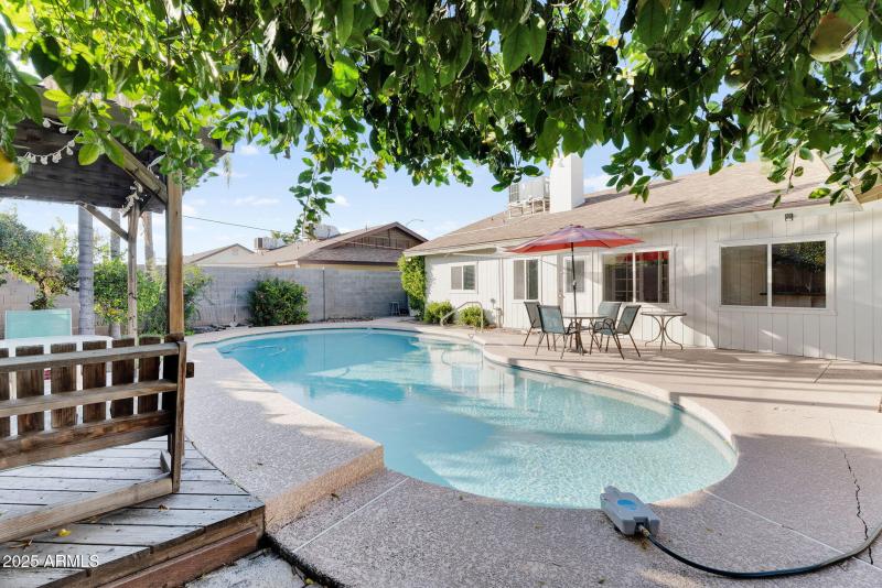 Beautiful Entertaining Spaces!