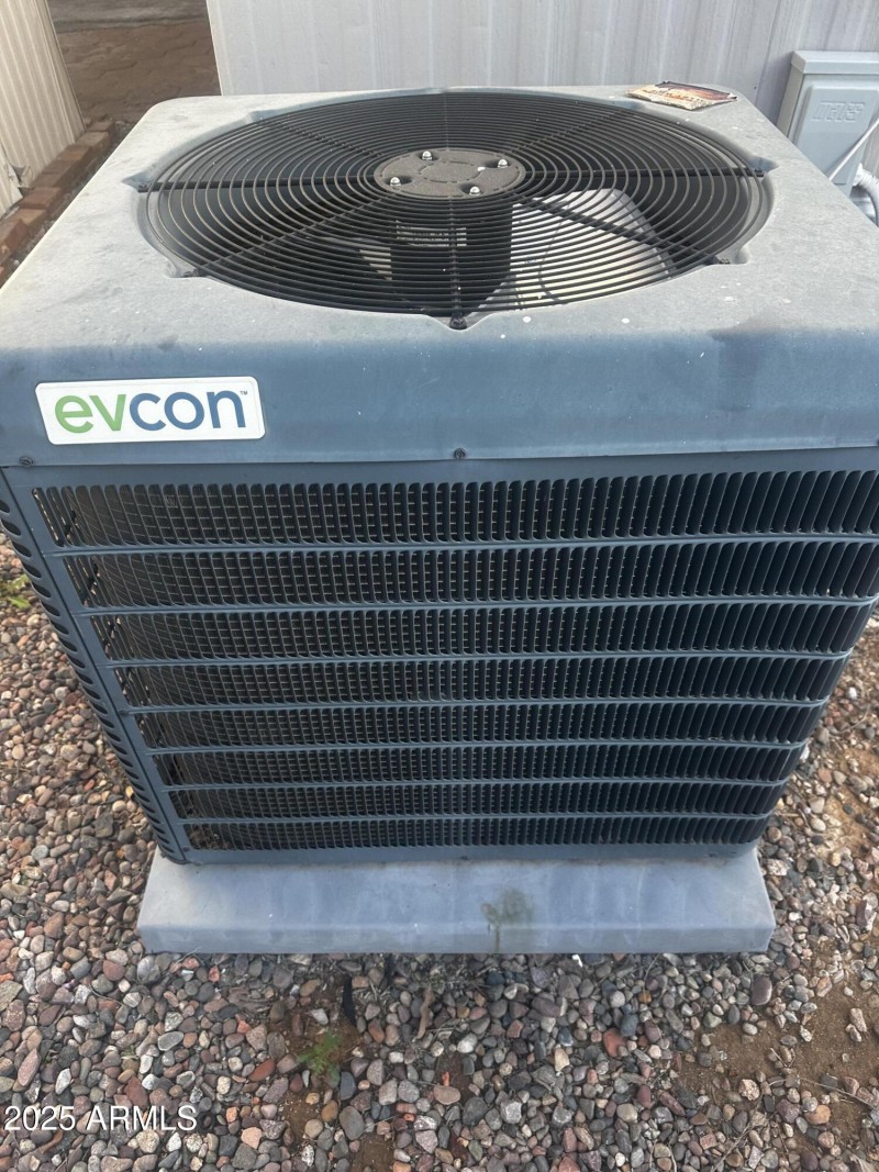 AC unit
