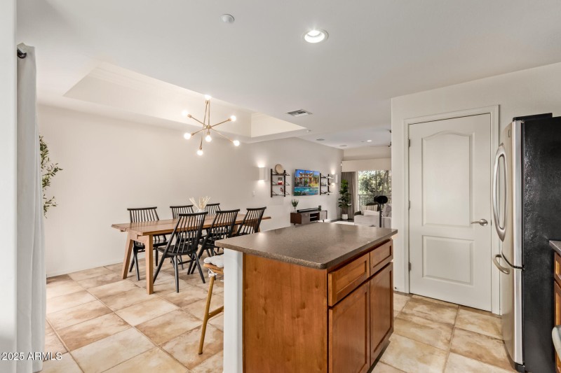 Scottsdale Sandalo condo