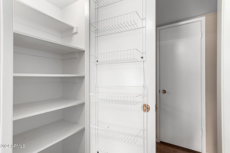Pantry