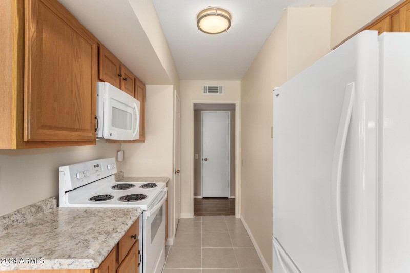 Gently Used Appliances