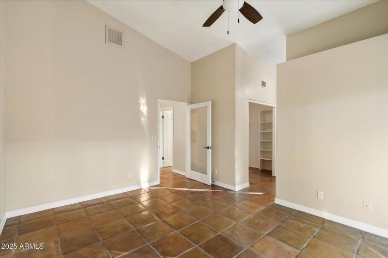 Abundant Natural Light