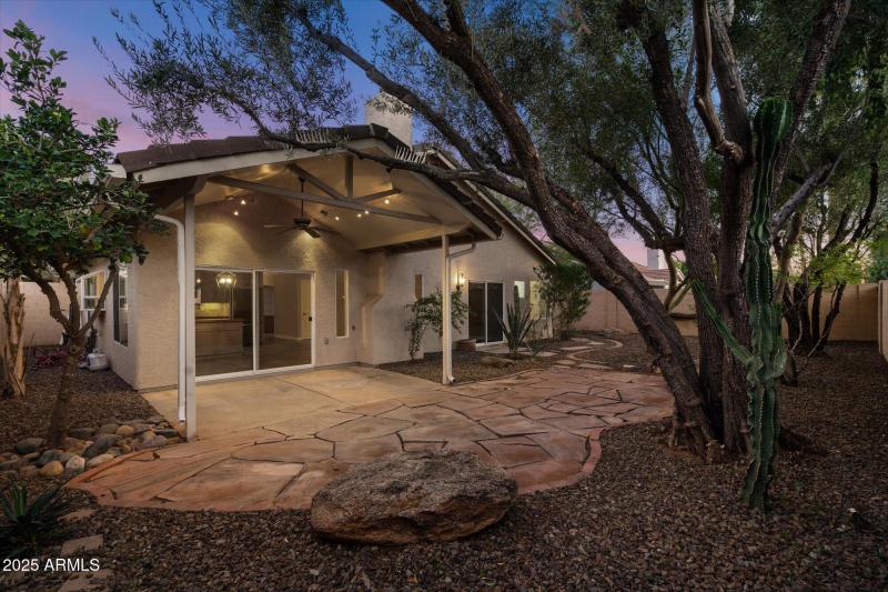 Incredible Flagstone Patios