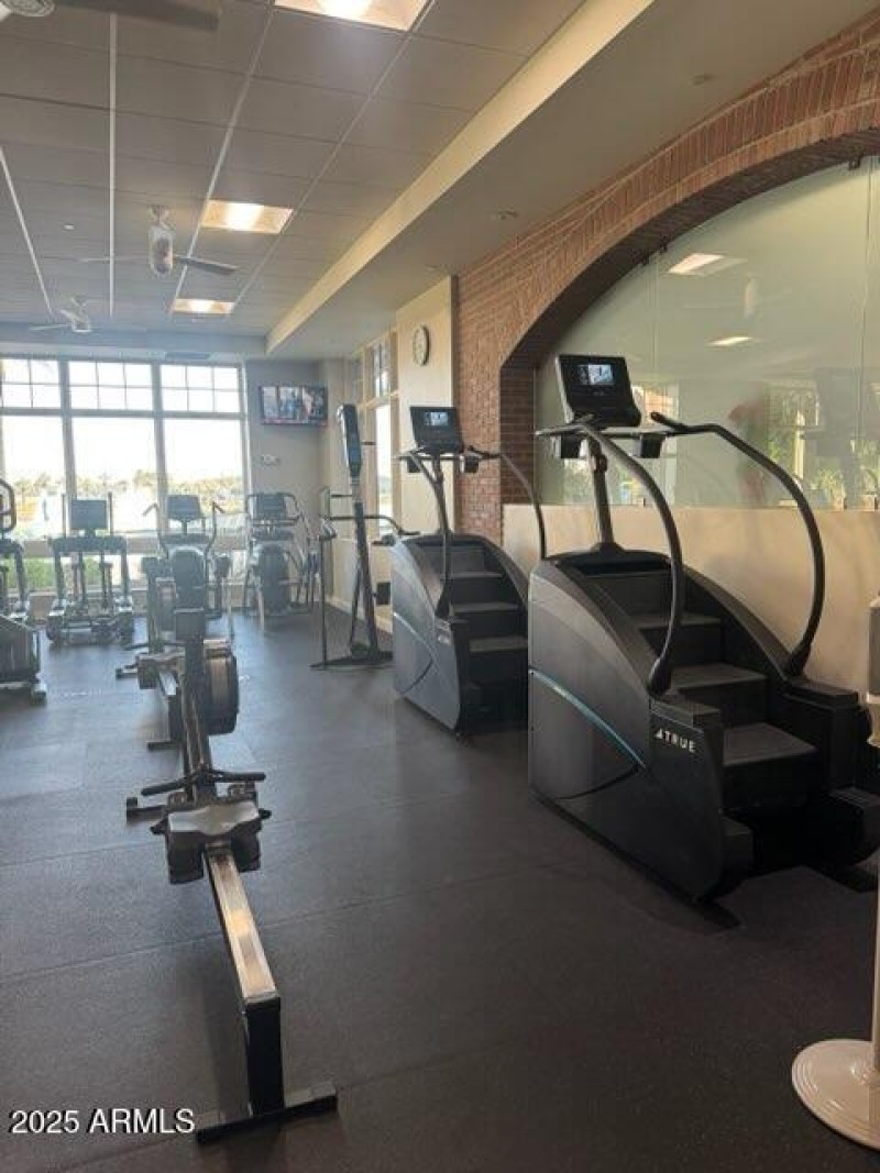 Starpointe Clubhouse