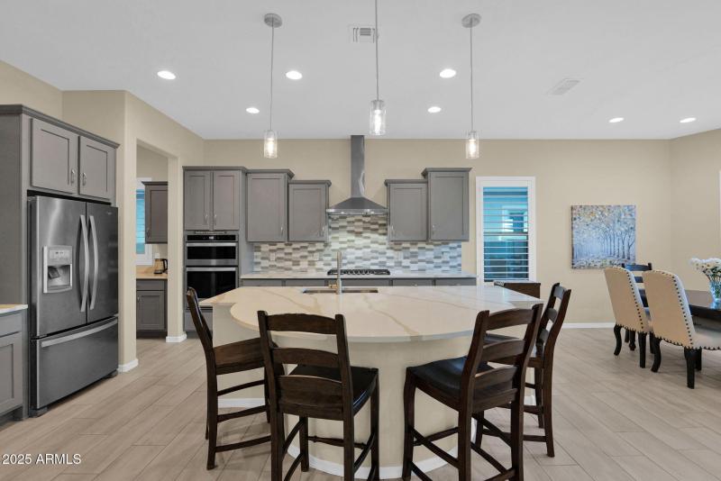 7794 Willow - 13Kitchen Dining